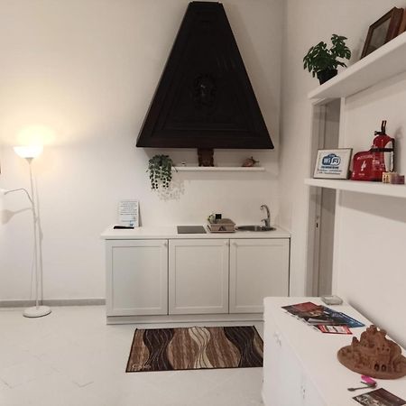 Апартаменти Valerio'S Flat Поццуолі Екстер'єр фото
