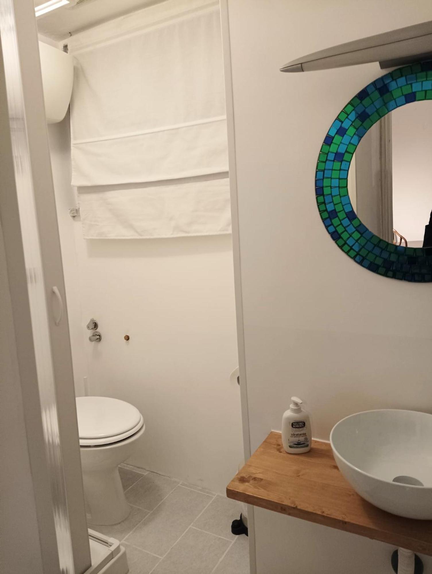 Апартаменти Valerio'S Flat Поццуолі Екстер'єр фото