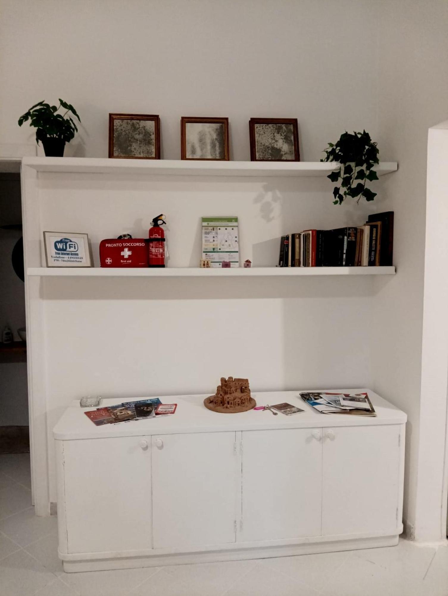 Апартаменти Valerio'S Flat Поццуолі Екстер'єр фото