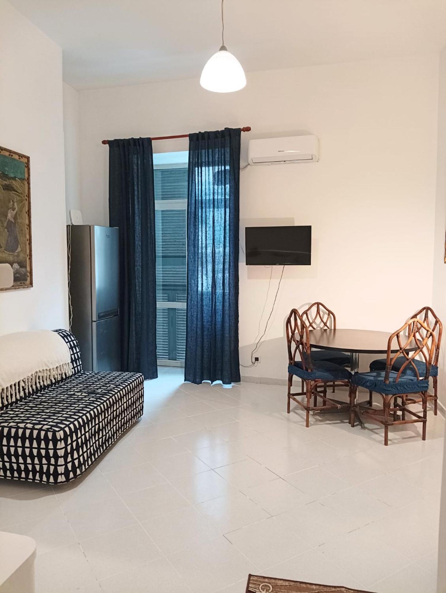 Апартаменти Valerio'S Flat Поццуолі Екстер'єр фото