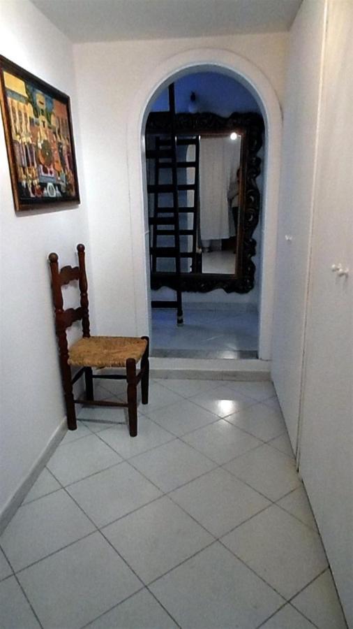 Апартаменти Valerio'S Flat Поццуолі Екстер'єр фото